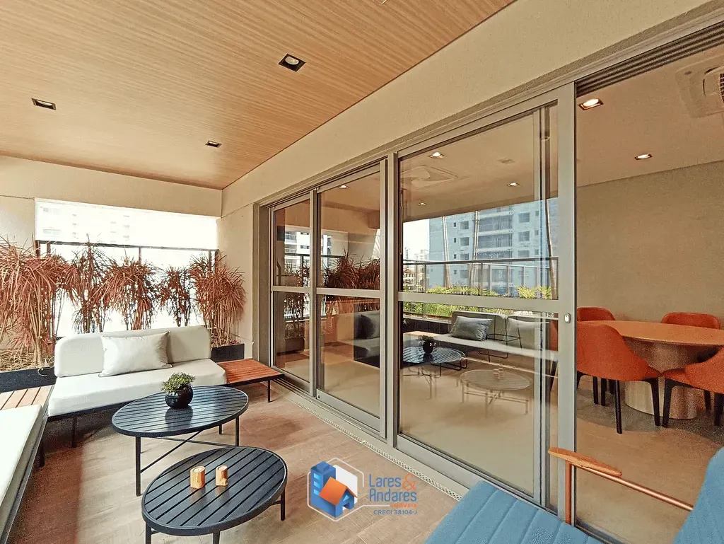 Imagem Studio à venda 1 Quarto 1 Suite 34M² Vila Clementino São Paulo - SP