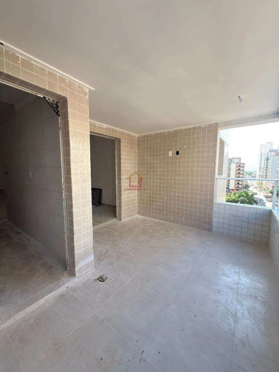 Imagem apartamento a venda - Tupi