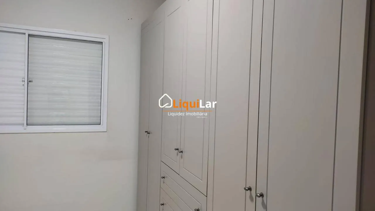 Imagem Apartamento de 3 quartos com 1 Suíte no Jardim Paradiso