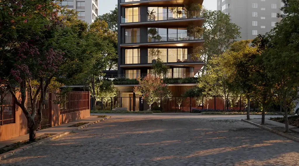 Imagem Apartamento em Bela Vista