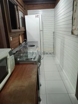 Imagem CASA RESIDENCIAL em IMBITUBA - SC, Barra da Ibiraquera