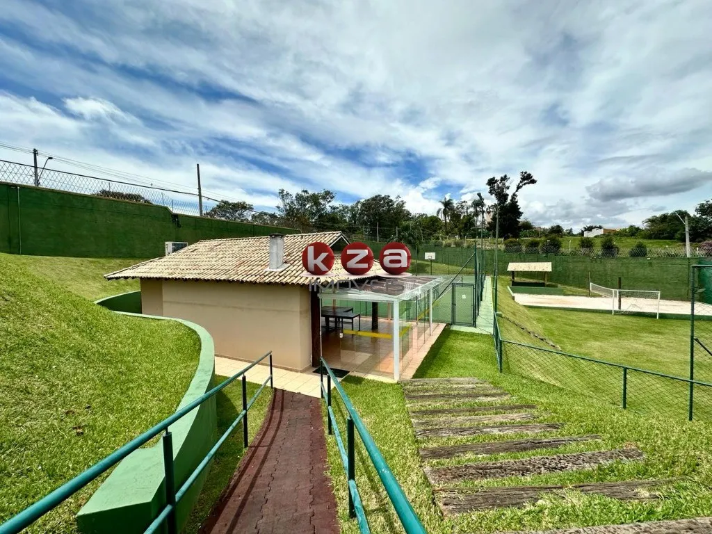 Imagem Terreno à venda em condomínio exclusivo de Vinhedo-SP - 1.000m² no Condomínio Morada do Sol!