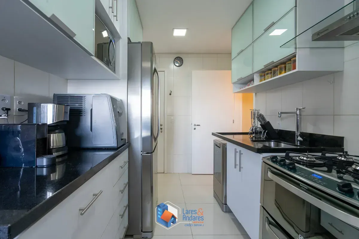Imagem Apartamento para venda em Butantã com 4 quartos, sendo 1 suíte, 108m²