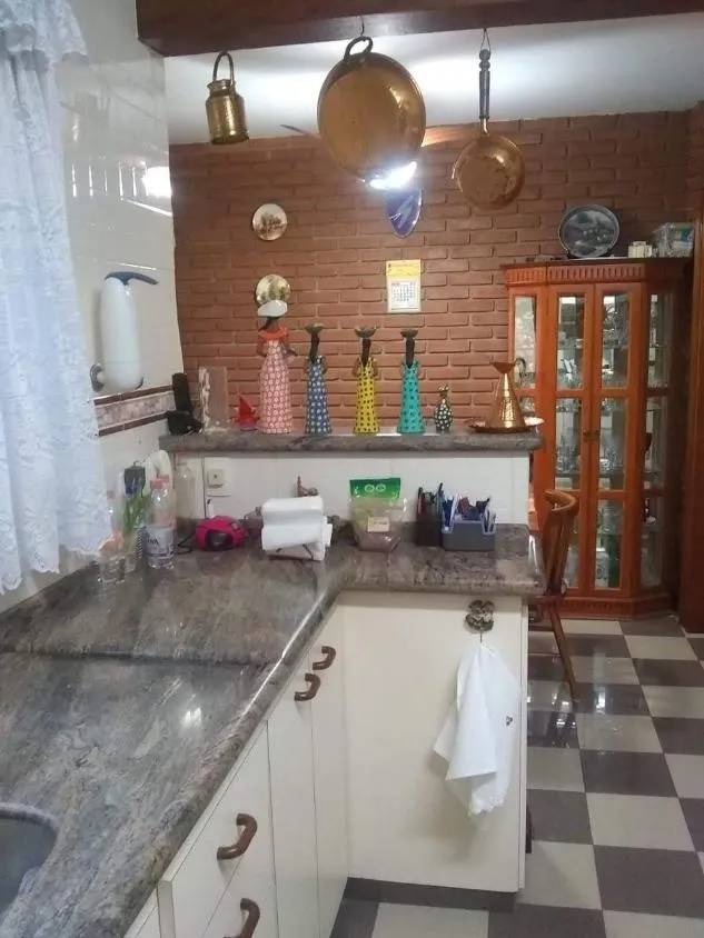Imagem CASA - PARQUE DAS FAZENDAS