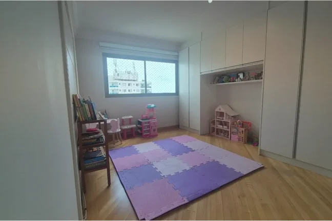 Imagem APARTAMENTO RESIDENCIAL em São Paulo - SP, Morumbi