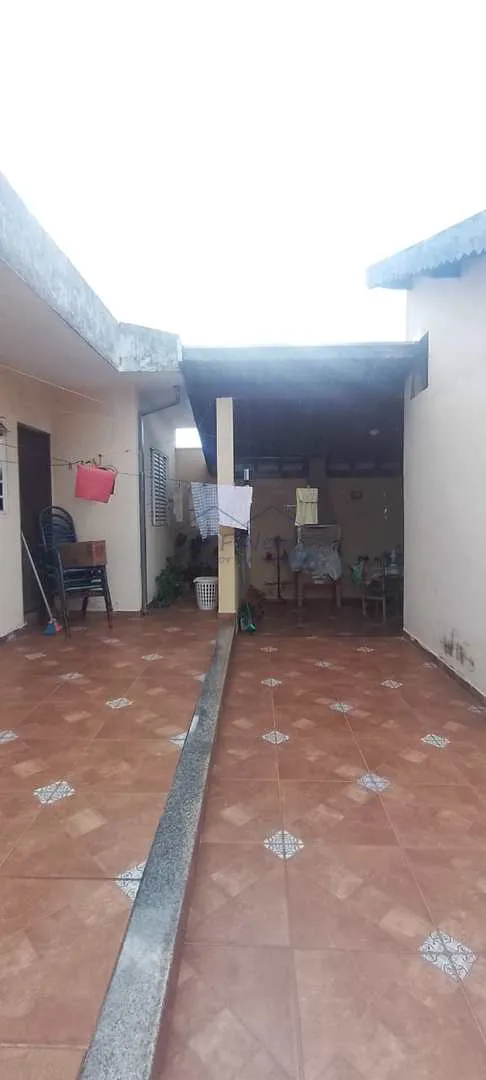 Imagem Casa Padrão