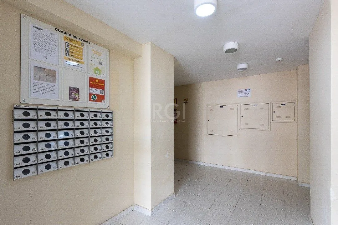 Imagem Apartamento em Cavalhada