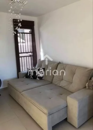 Imagem Sobrado com 2 quartos, Itajubá - Barra Velha