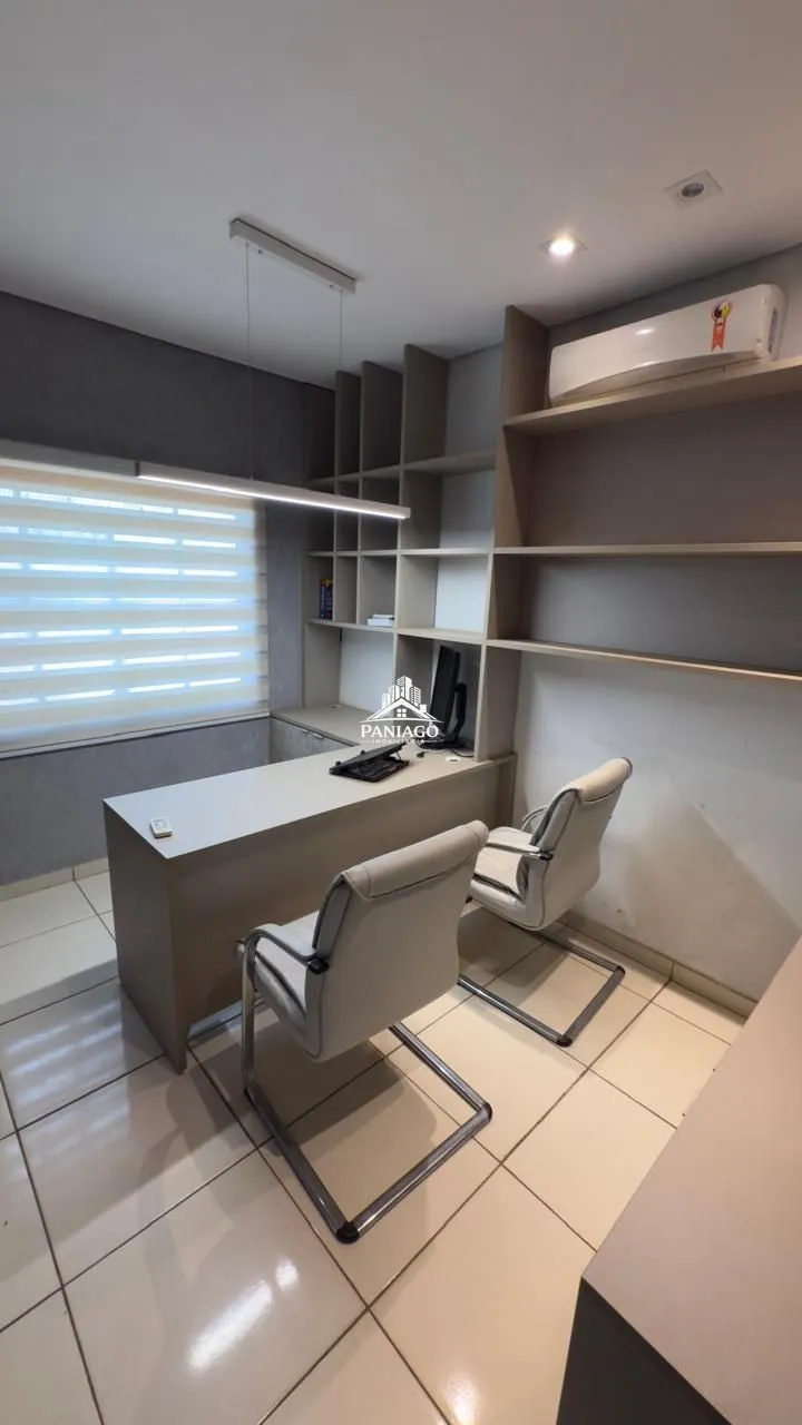 Imagem Sala Comercial para Locação no Dom Aquino Cuiabá/MT