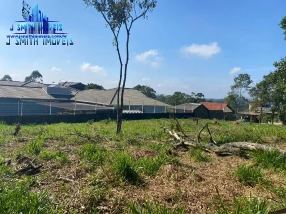Imagem TERRENO .1240m², LIMPO, ALTO E COM 2 FRENTES. CONDOMÍNIO ÓTIMO KM 39