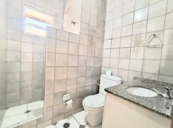 Imagem Casa com 2 dormitórios à venda, 125 m por R$ 350.000,00 - Central Parque Sorocaba - Sorocaba/SP