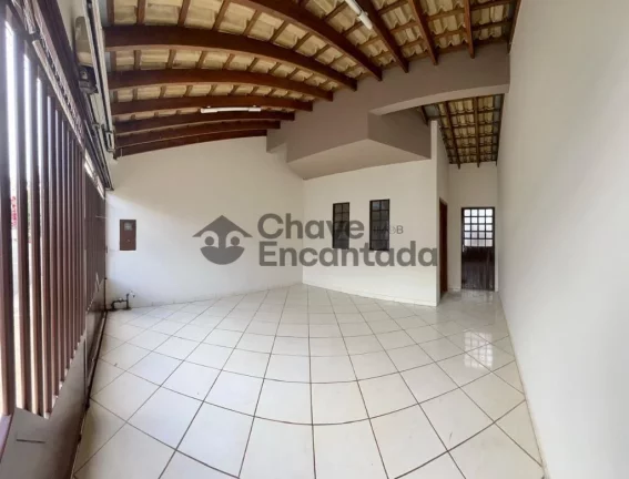 Imagem Sobrado Funcional e pratico