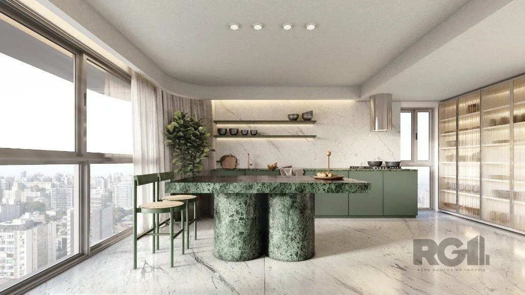 Imagem Apartamento em Floresta