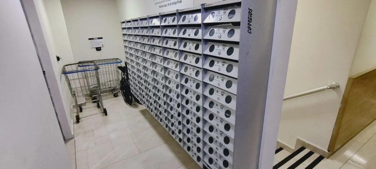 Imagem Apartamento para venda em Jardim Íris com 2 quartos, 49m2
