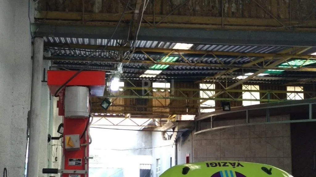 Imagem Pavilhão para Venda - 202m², 0 dormitórios, Santa Maria Goretti