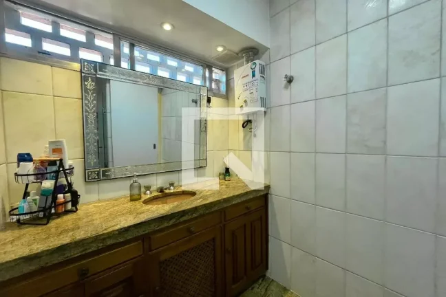 Imagem Apartamento à Venda - Ipanema, 3 Quartos, 130 m2
