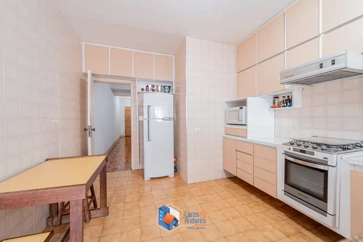 Imagem Casa para venda em Planalto Paulista com 3 quartos, sendo 1 suíte, 180m²