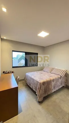 Imagem Casa Alto Padrão Residencial Veredas