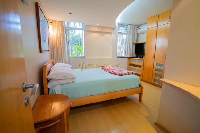 Imagem APARTAMENTO RESIDENCIAL em BRASÍLIA - DF, ASA NORTE