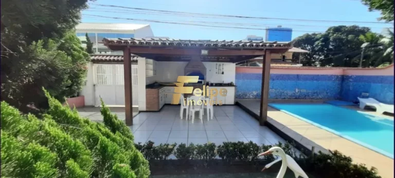 Imagem Casa com 5 Quartos à venda, 258m² - Mata da Praia!!