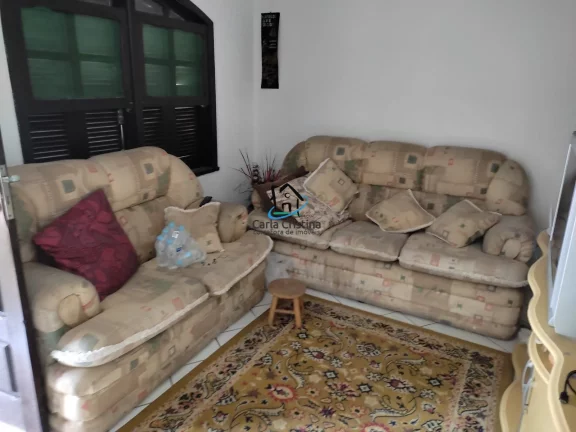 Imagem CASA RESIDENCIAL em PONTAL DO PARANÁ - PR, Santa Terezinha
