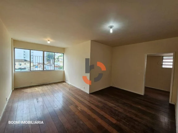 Foto do imóvel Apartamento com 3 dormitórios à venda, 93 m² por R$ 440.000,00 - Centro - Nova Iguaçu/RJ