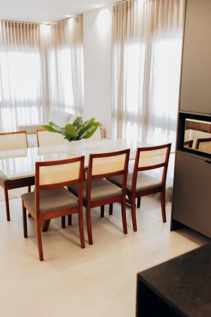 Imagem Apartamento 3 Dormitórios - Bairro Centro