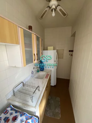 Imagem Apartamento à venda no bairro Enseada - Guarujá/SP