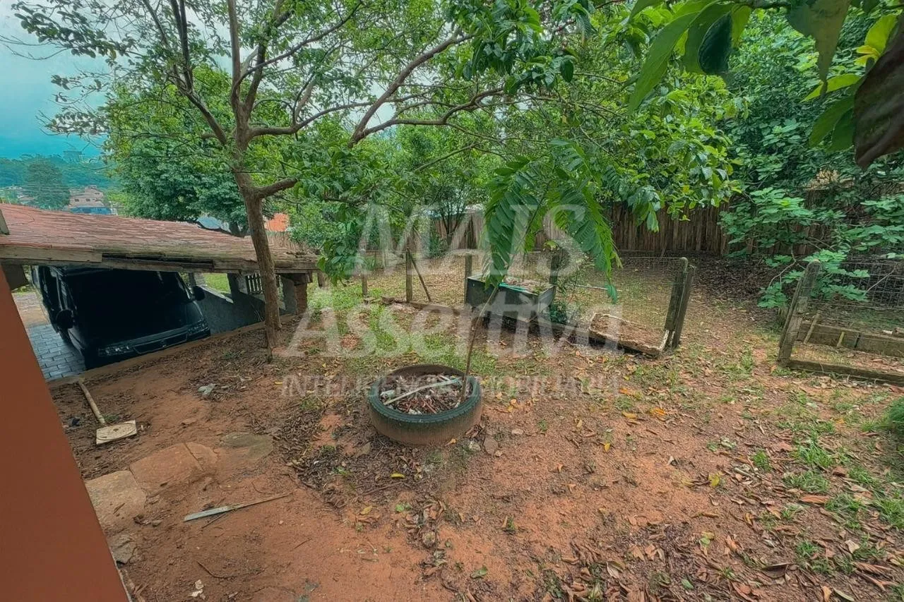 Imagem Casa de 3 dormitórios para venda - Canudos em Novo Hamburgo