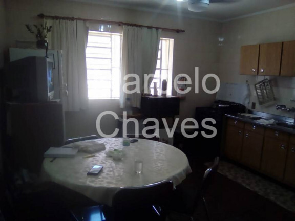 Imagem Casa com 3 Quartos à Venda, 250 metros em Medianeira - Porto Alegre