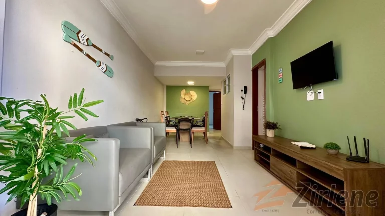 Imagem APARTAMENTO DE 03 QUARTOS COM LOCALIZAÇÃO EXCEPCIONAL