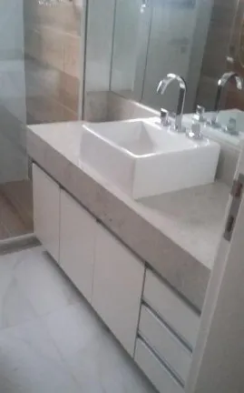Imagem Apartamento com 4 Quartos para Alugar, 143 m² em Santa Teresinha - São Paulo