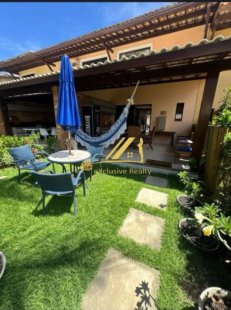 Imagem Apartamento RESIDENCIAL em Camaçari - Bahia, Parque Nascente do Rio Capivara