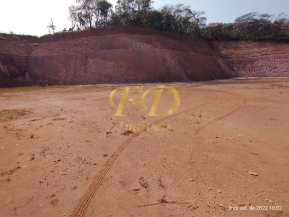 Imagem Área comercial na Rodovia Fernão Dias - Atibaia