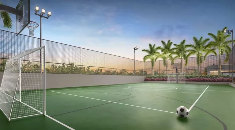 Imagem PALACE - LAVVI - Apto de 142m², em excelente localização, próximo à Estação Brás do Metrô!