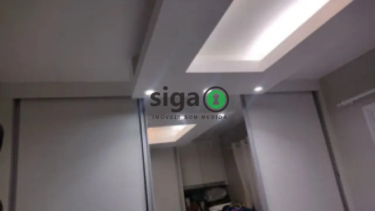 Imagem Apartamento a venda 52 m² 2 dormitórios, 1 vaga na Vila Andrade - SP