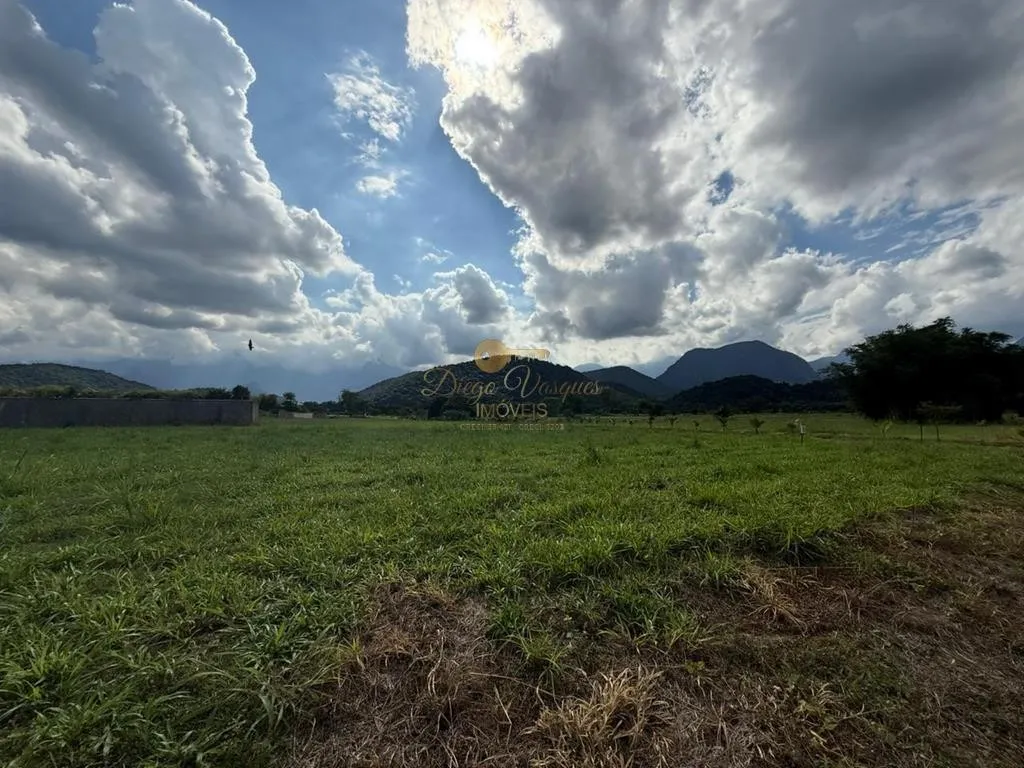 Imagem Terreno para Venda em Guapimirim / RJ no bairro Cotia