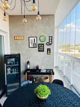 Imagem EXCELENTE APARTAMENTO PORTEIRA FECHADA EM ÁREA NOBRE DE FRANCA/SP