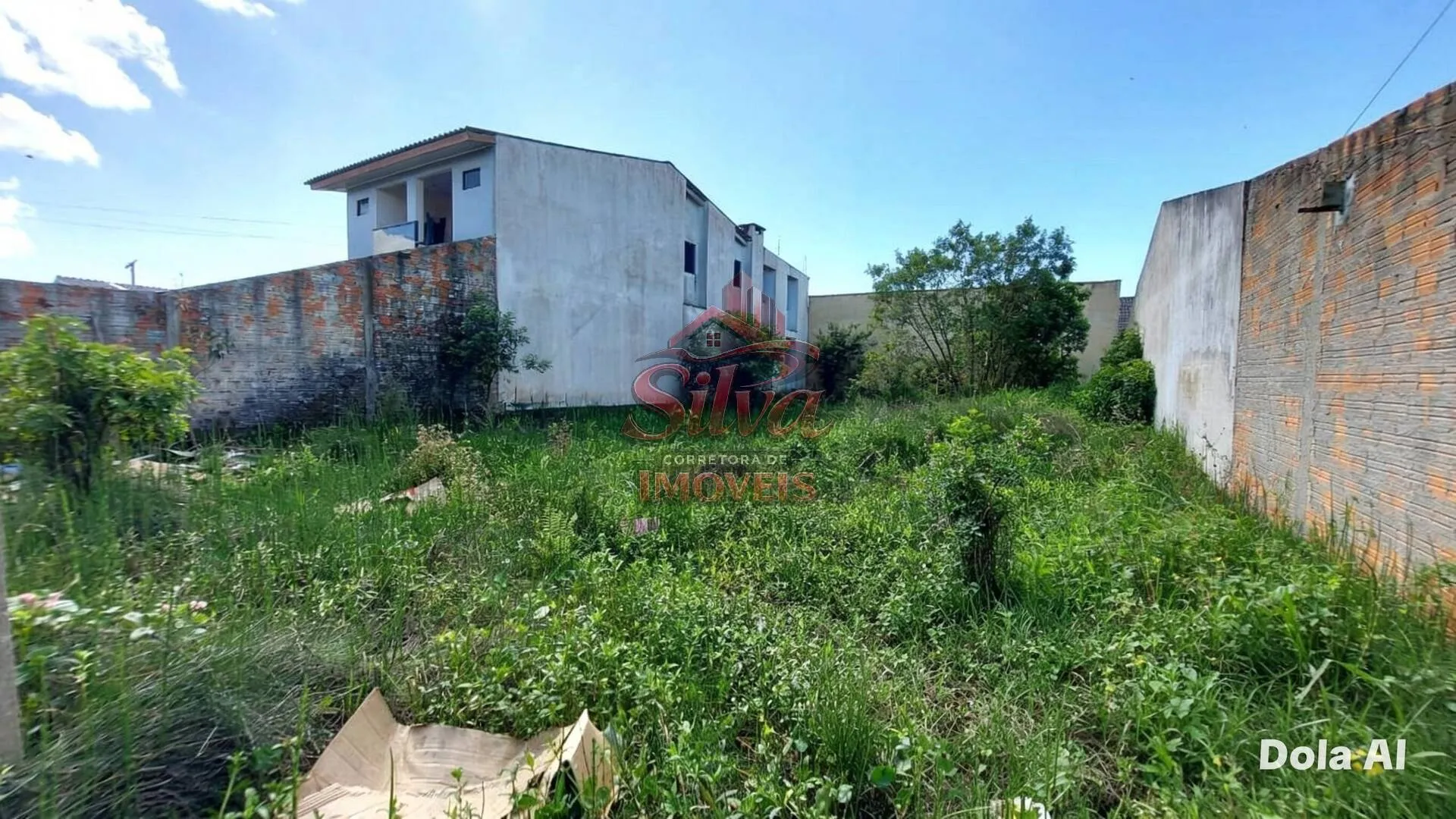 Imagem T506 |Terreno 300m² a 900m do mar - Presidente