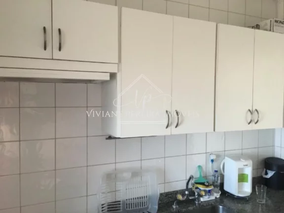 Imagem APARTAMENTO RESIDENCIAL em SÃO PAULO - SP, VILA SÃO FRANCISCO