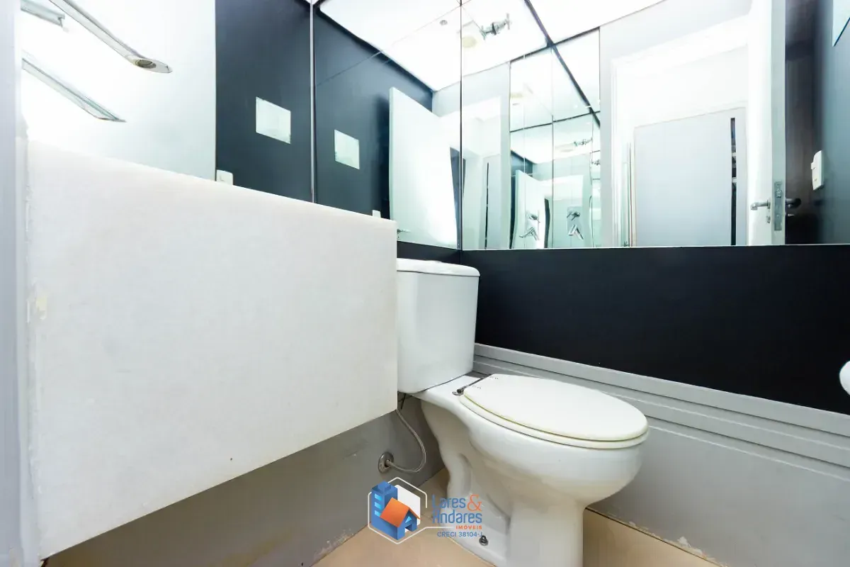Imagem Apartamento para venda em Chácara Santo Antônio com 2 quartos, sendo 1 suíte, 129m²