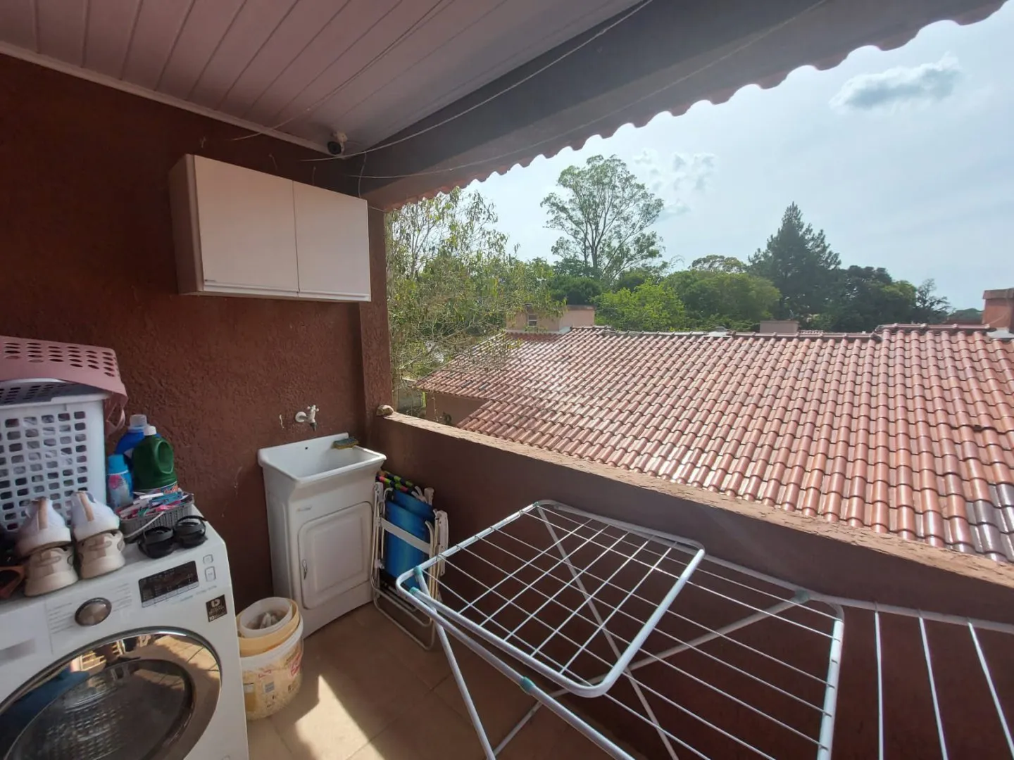 Imagem Casa à venda no bairro Krahe em Viamão