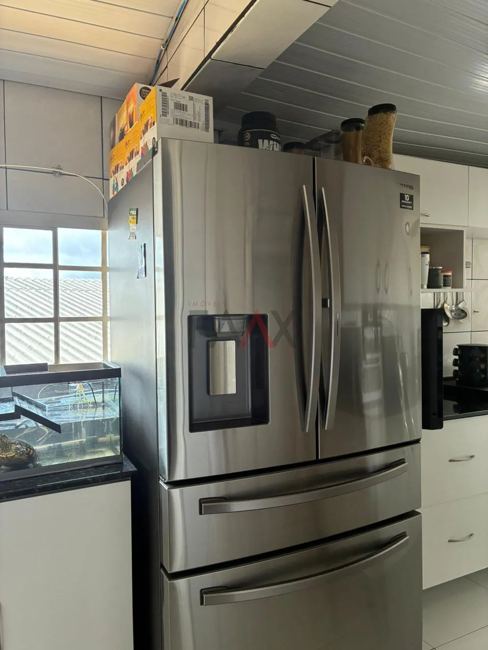 Imagem Casa à Venda no Bonsucesso com Potencial Residencial e Comercial.