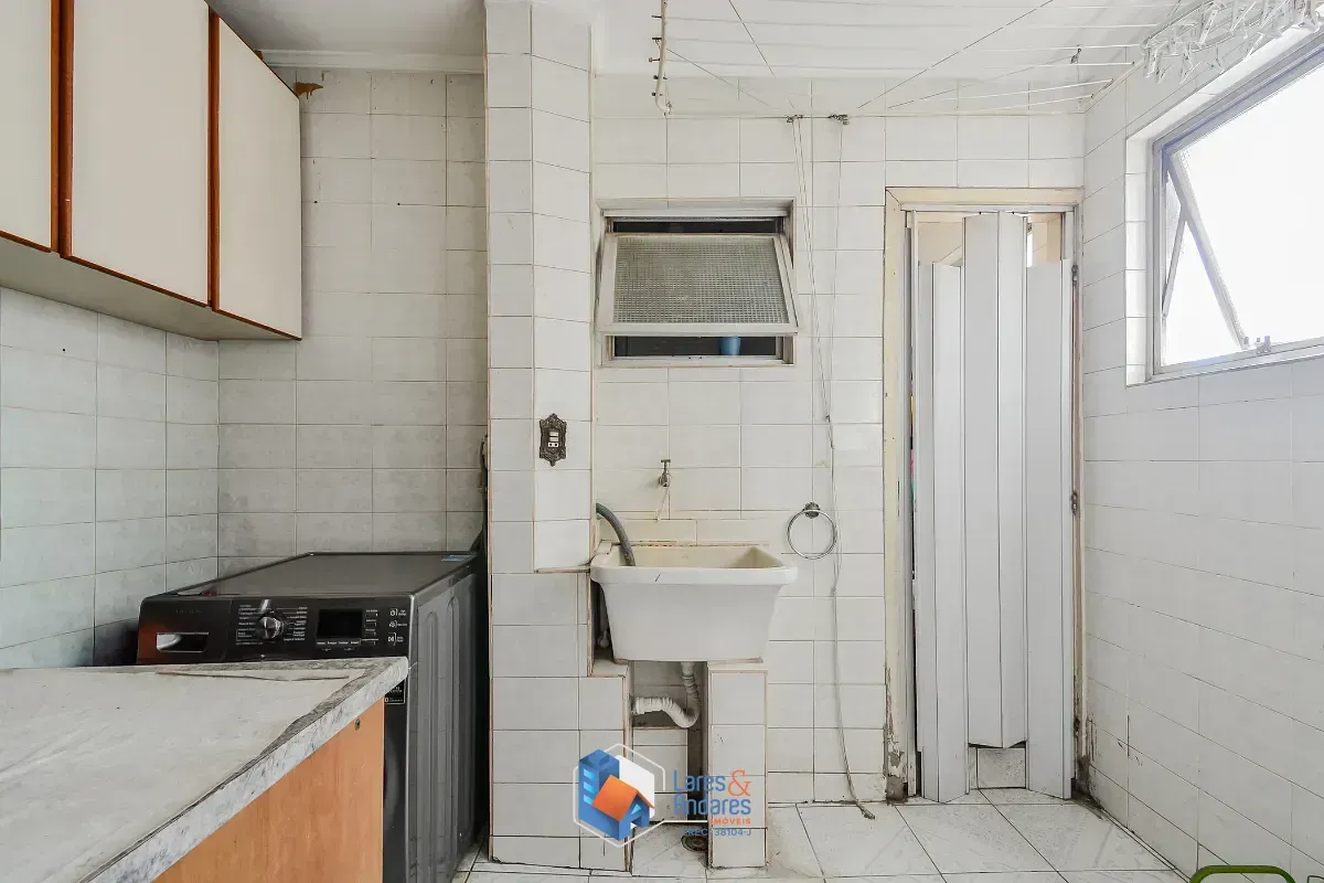 Imagem Apartamento para venda em Mooca com 3 quartos, sendo 1 suíte, 94m²