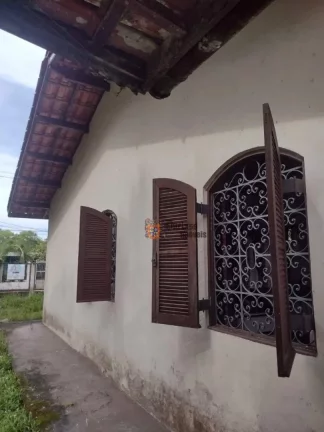 Imagem Casa com 3 dormitórios à venda, 165 m² por R$ 1.100.000 - Barra Seca - Ubatuba/SP