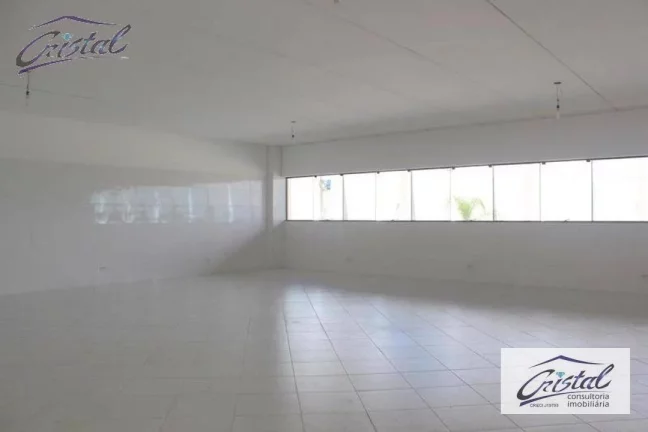 Imagem Galpão, 9088 m² - venda por R$ 45.000.000,00 ou aluguel por R$ 213.783,30 - Granja Viana - Cotia/SP