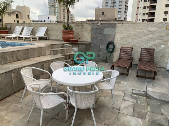 Imagem Apartamento à venda no bairro Enseada - Guarujá/SP