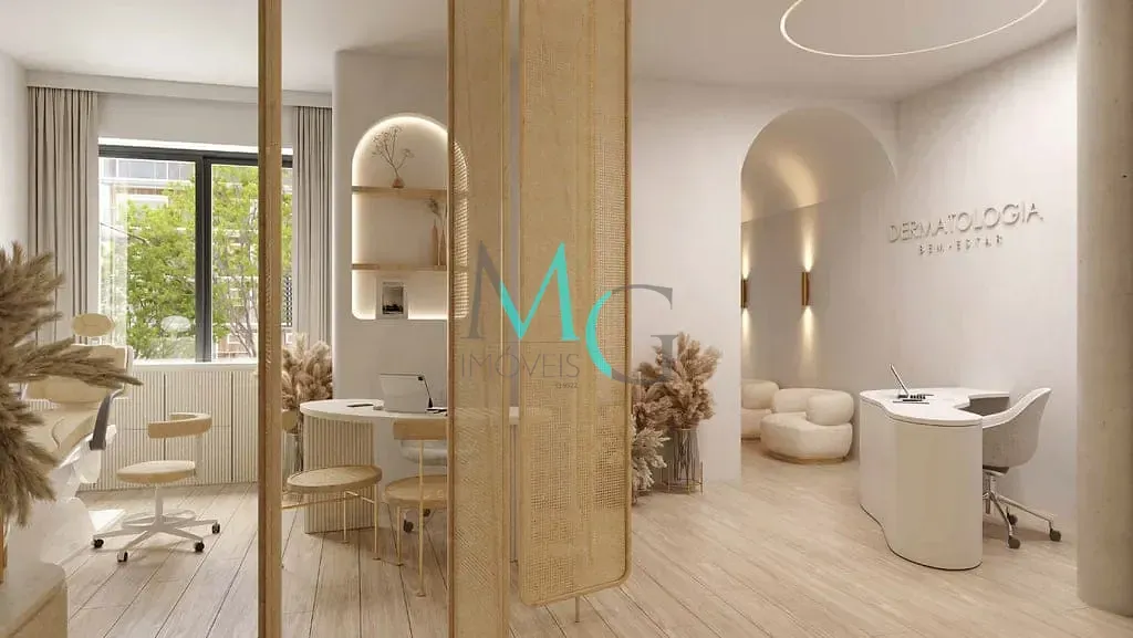 Imagem Sala à venda 48.99M² Leblon Rio de Janeiro - RJ | Máris