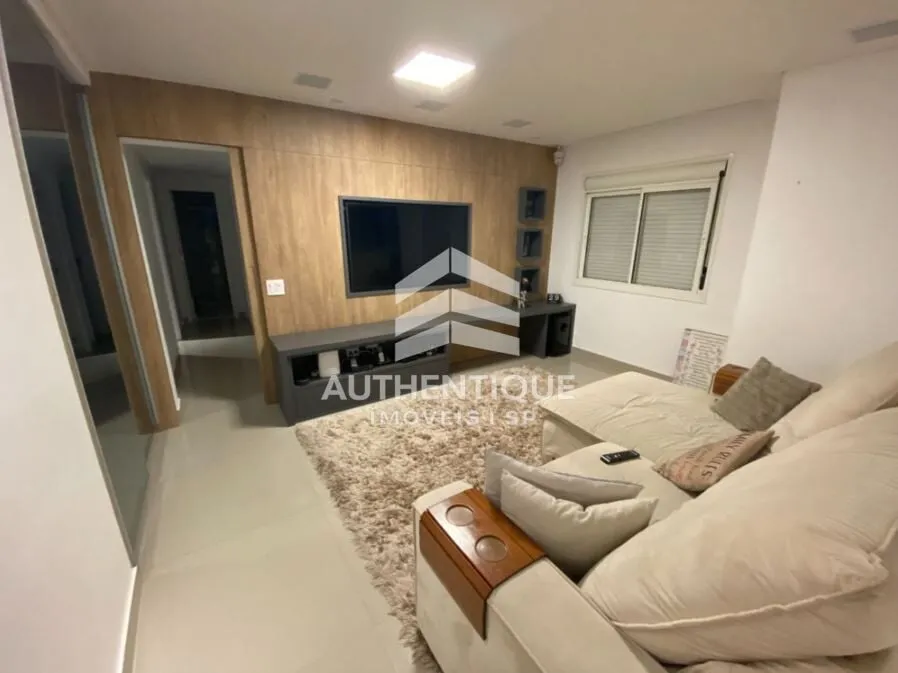 Imagem ARTEFATTO BOSQUE DA SAUDE - Apartamento à venda no bairro Chácara Inglesa - São Paulo/SP, Zona Sul