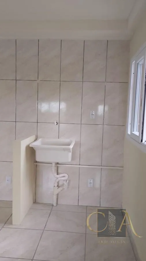 Imagem Apartamento para Venda em Pelotas, Três Vendas, 2 dormitórios, 1 banheiro, 1 vaga